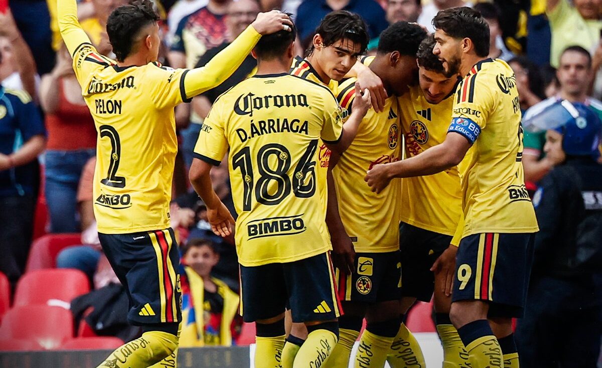 Liga MX: Así marcha la clasificación en el Apertura 2026 tras la jornada 6
