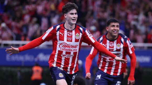 Liga MX: Armando ‘Hormiga’ González está a nada de ser jugador del Olympiacos, reporta la prensa griega
