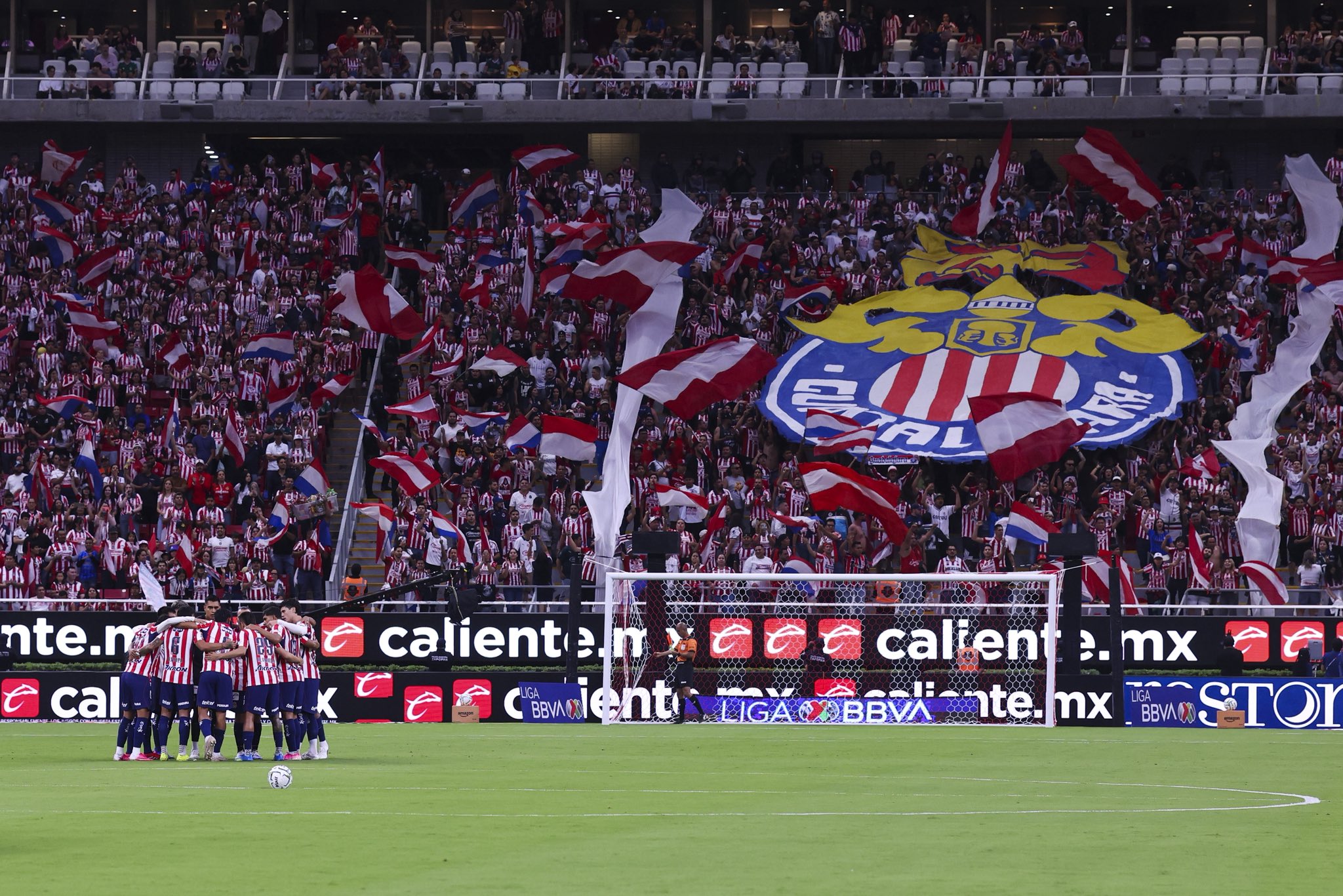 Liga MX: Chivas vs Xolos de Tijuana ¿Dónde y a qué hora ver el partido en vivo de la jornada 5?