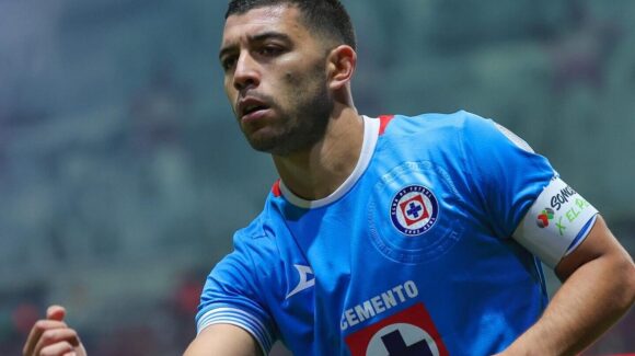 El mexicano Erik Lira será nuevo jugador del AS Mónaco de la Ligue 1 de Francia