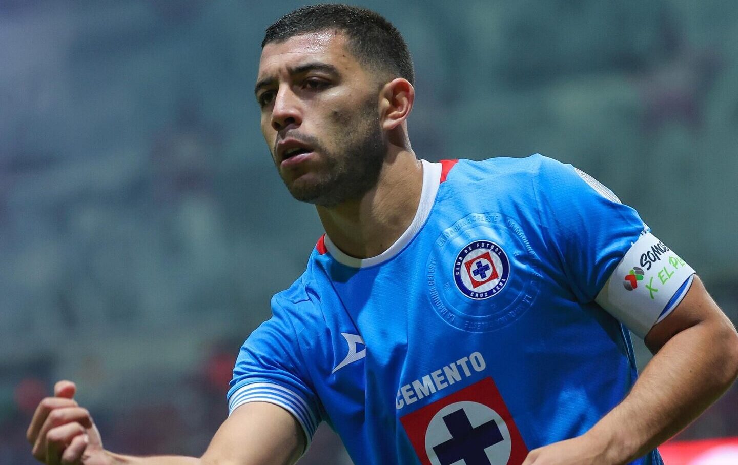 El mexicano Erik Lira será nuevo jugador del AS Mónaco de la Ligue 1 de Francia