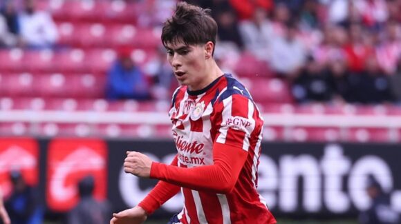 Liga MX: Estos son los futbolistas mexicanos que están en la mira de equipos del futbol de Europa