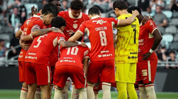Liga MX: FC Juárez vs América ¿Dónde y a qué hora ver el partido en vivo de la jornada 5?