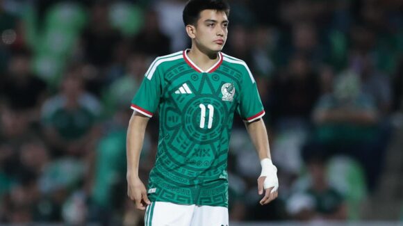 Liga MX: Gilberto Mora ingresa a la Universidad Anáhuac ¿Qué carrera eligió para estudiar?
