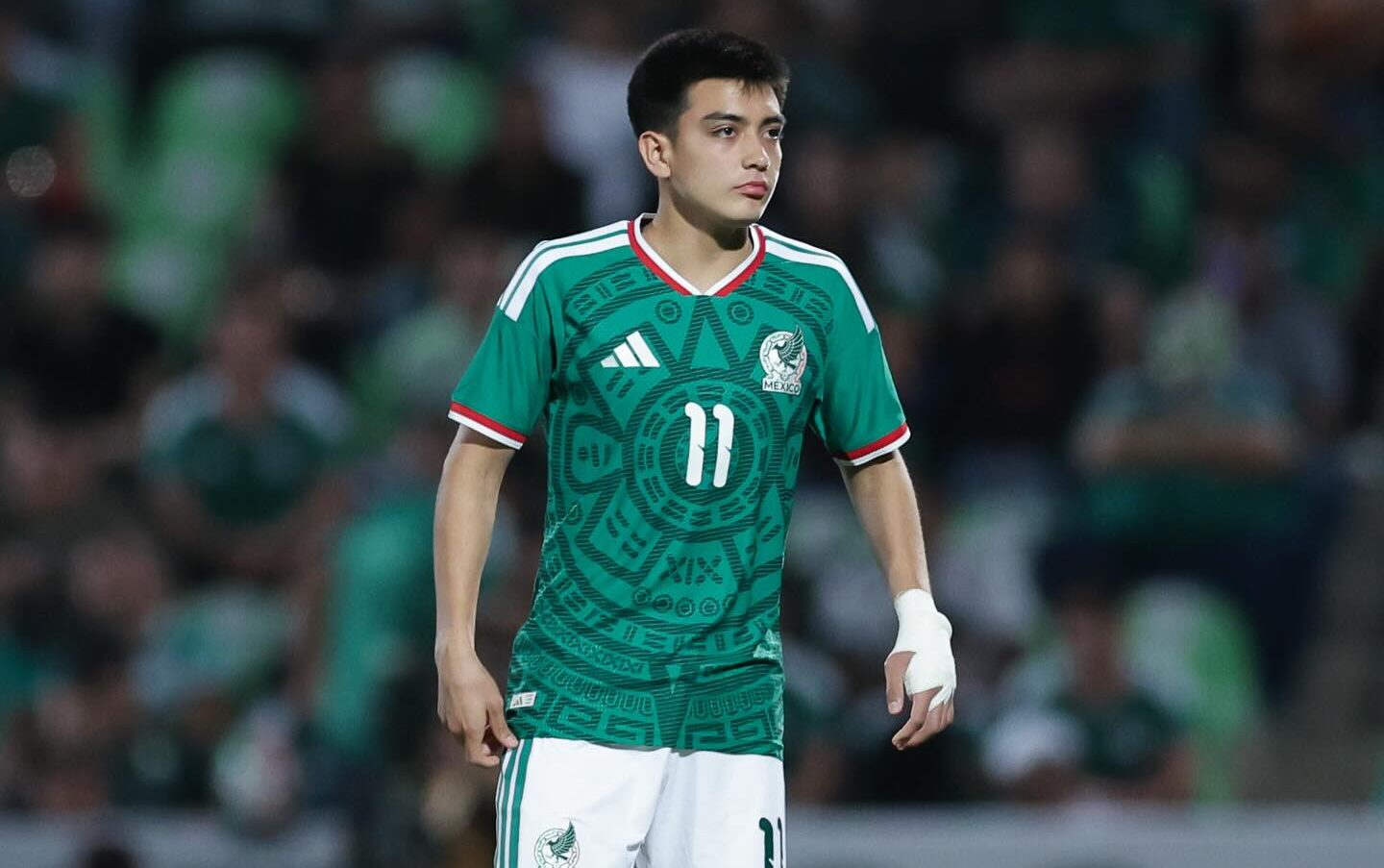Liga MX: Gilberto Mora ingresa a la Universidad Anáhuac ¿Qué carrera eligió para estudiar?