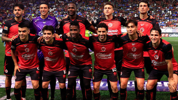 Liga MX: Horarios y dónde ver en vivo los partidos de la Jornada 5 del Apertura 2026