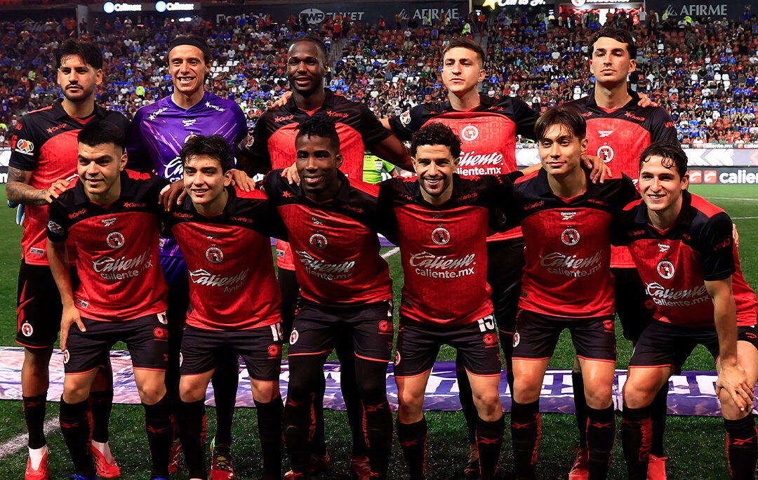 Liga MX: Horarios y dónde ver en vivo los partidos de la Jornada 5 del Apertura 2026