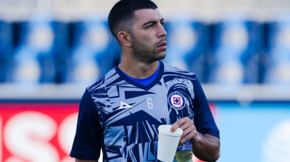 Liga MX: Joel Huiqui desea que Érik Lira cumpla su sueño de jugar en el futbol de Europa