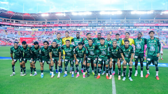 Liga MX: León vs Monterrey ¿Dónde y a qué hora ver el partido en vivo de la jornada 4 del Apertura 2026?