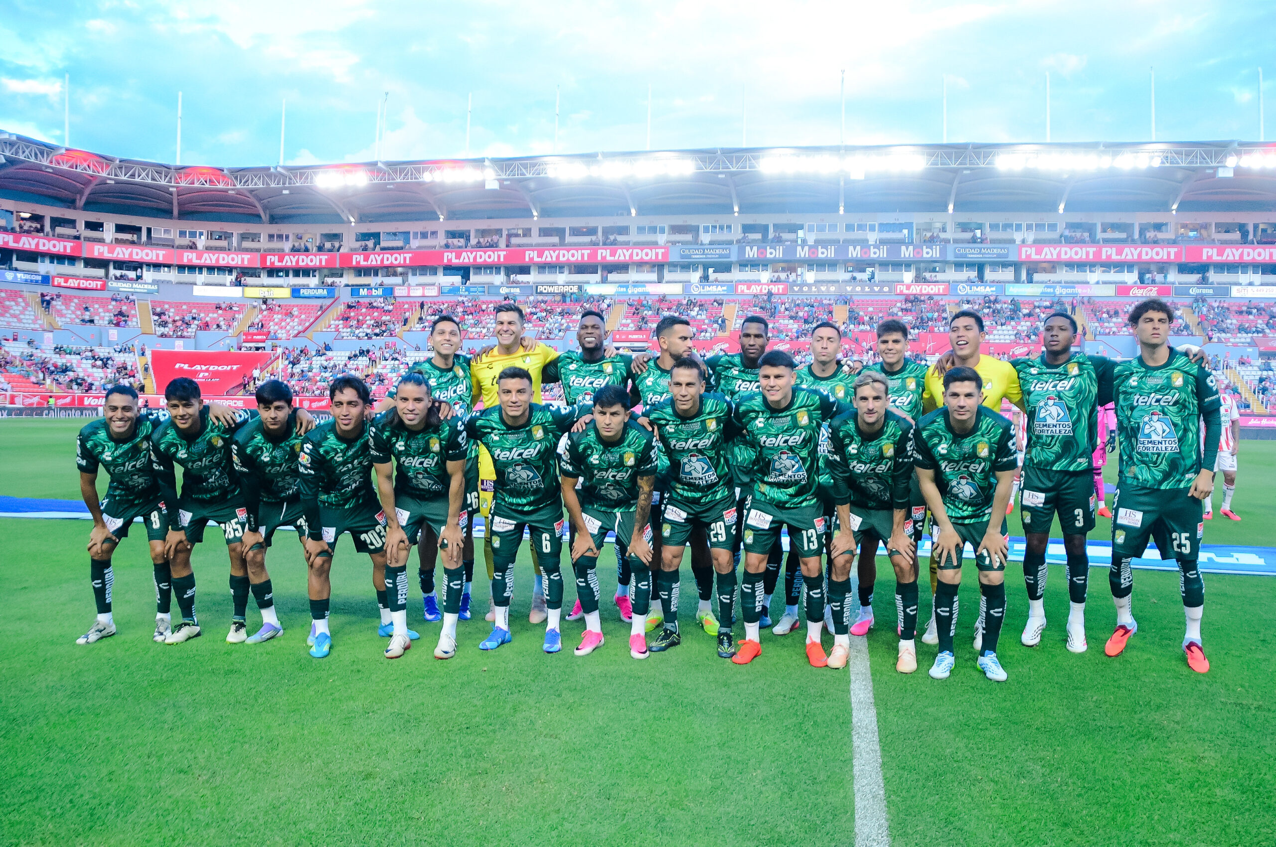 Liga MX: León vs Monterrey ¿Dónde y a qué hora ver el partido en vivo de la jornada 5 del Apertura 2026?