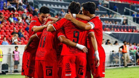 Necaxa vs Cruz Azul en vivo: Horario, canal y dónde ver el partido de la jornada 6 Apertura 2026 Liga MX