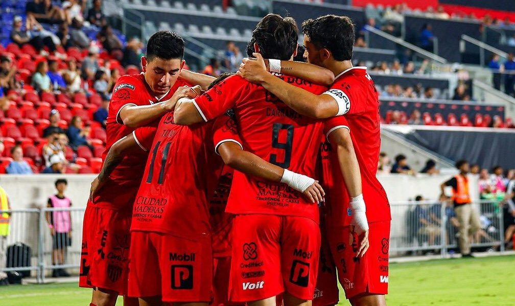 Necaxa vs Cruz Azul en vivo: Horario, canal y dónde ver el partido de la jornada 6 Apertura 2026 Liga MX
