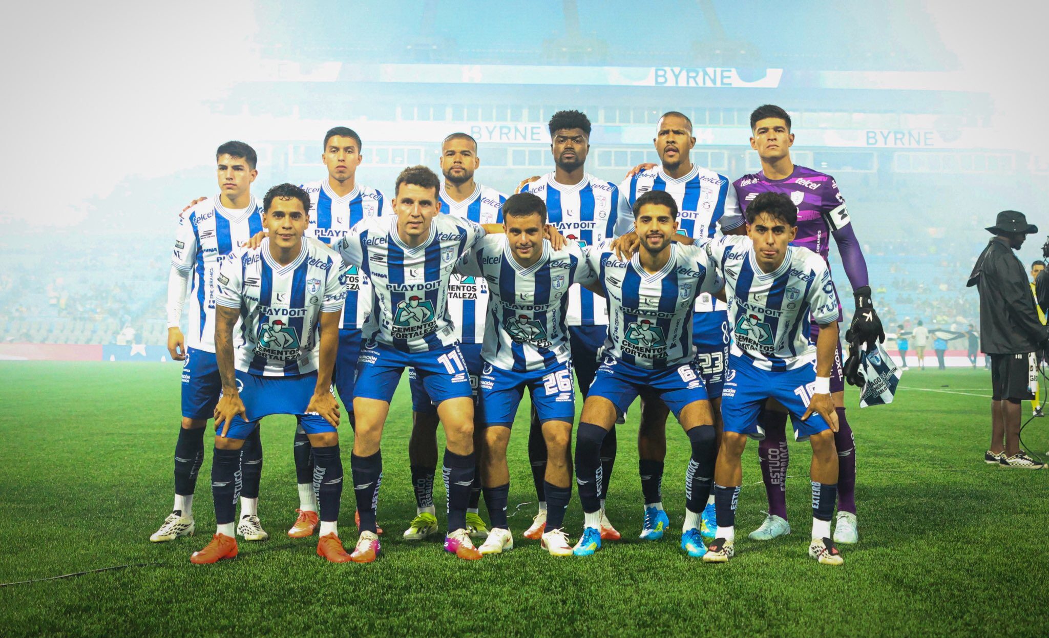 Liga MX: Pachuca vs Puebla ¿Dónde y a qué hora ver hoy el partido en vivo de la jornada 4?