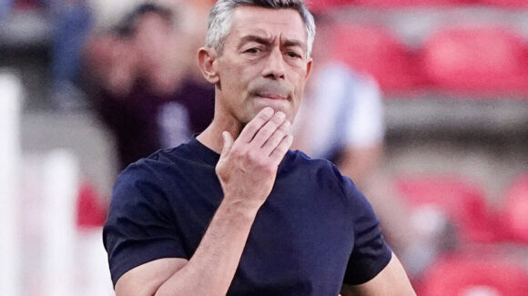 FC Juárez despide a Pedro Caixinha; es el segundo técnico en caer en la Liga MX