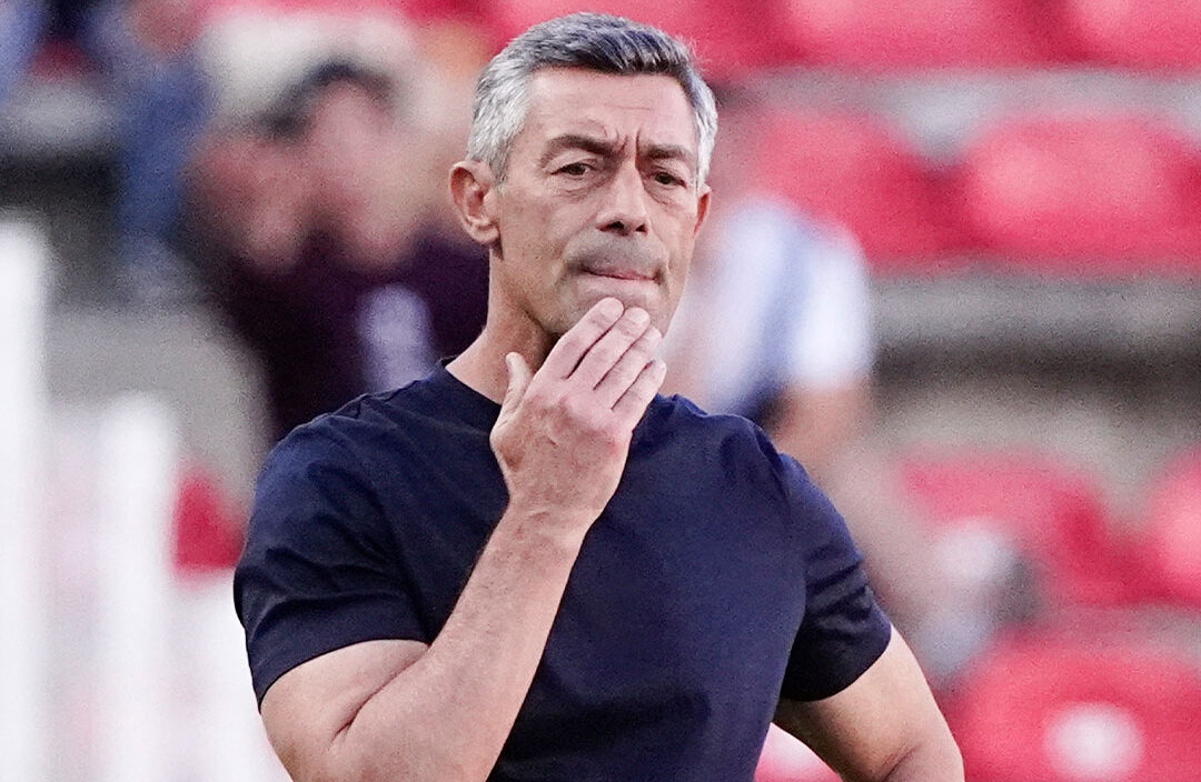 FC Juárez despide a Pedro Caixinha; es el segundo técnico en caer en la Liga MX