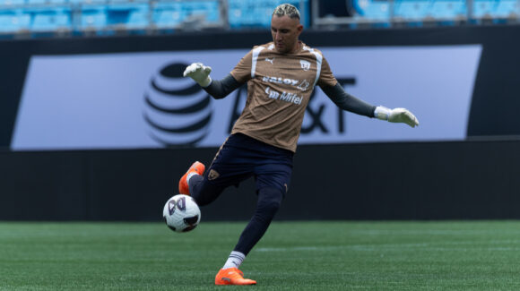 Liga MX: Pumas UNAM vs Querétaro ¿Dónde y a qué hora ver hoy el partido en vivo de la jornada 4?
