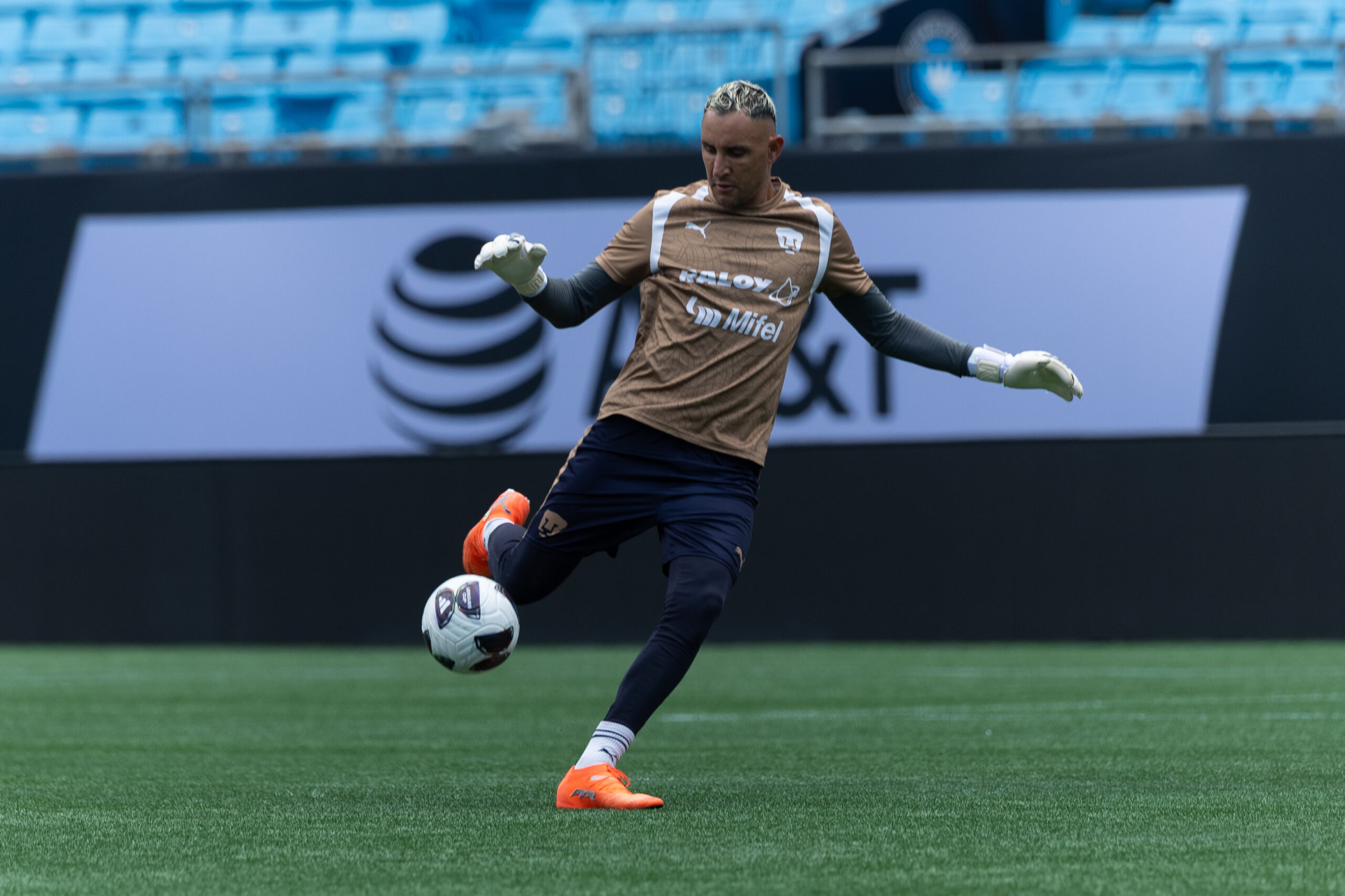 Liga MX: Pumas UNAM vs Querétaro ¿Dónde y a qué hora ver hoy el partido en vivo de la jornada 4?