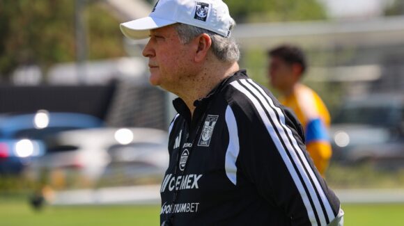 Liga MX: Tigres vs Atlante ¿Dónde y a qué hora ver el partido de la jornada 4 del Apertura 2026?