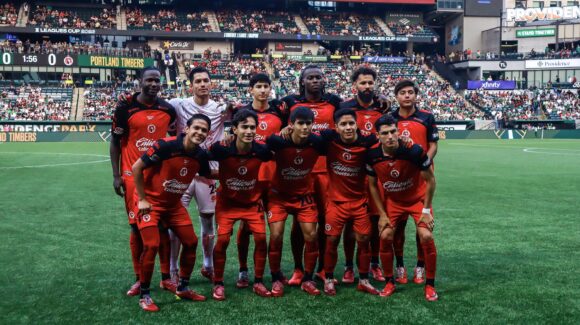 Liga MX: Xolos de Tijuana vs Cruz Azul ¿Dónde y a qué hora ver el partido en vivo de la jornada 4?