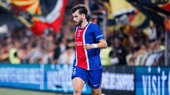 Ligue 1: Stade Rennais vs PSG ¿Dónde y a qué hora ver el debut del bicampeón de Europa?