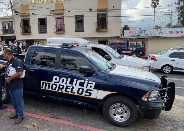 Detienen a síndica de Yautepec, Morelos, por su presunta responsabilidad en un ataque armado donde murieron tres personas