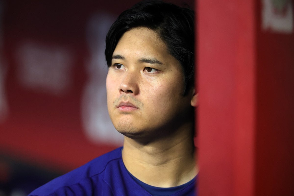 MLB Shohei Ohtani Progresa De Su Rodilla Y Su Momento De Volver A mlb-shohei-ohtani-progresa-de-su-rodilla-y-su-momento-de-volver-a