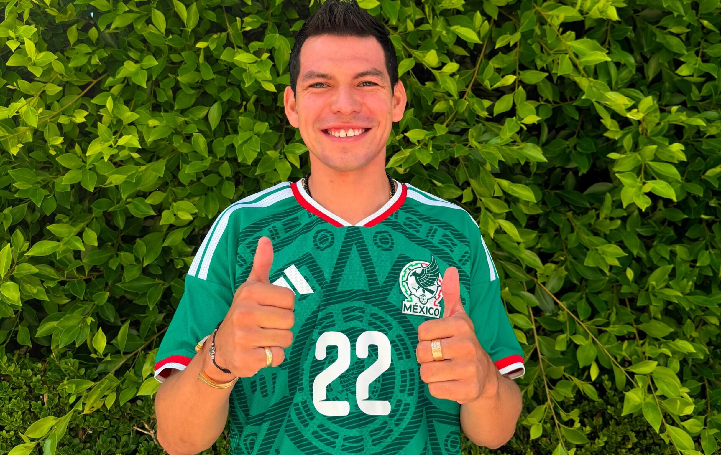 MLS: Hirving ‘Chucky’ Lozano no cierra las puertas a regresar a la Selección Mexicana si hay acercamiento