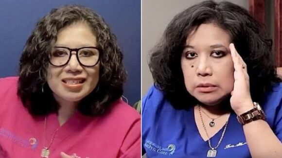 Marilyn Cote seguirá en prisión; dos víctimas se niegan a llegar a un acuerdo reparatorio