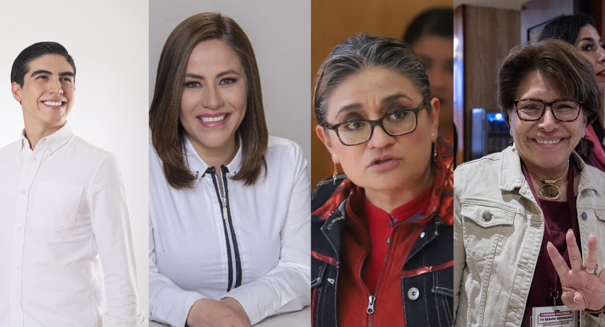 Iztapalapa define el futuro político de la Ciudad de México rumbo a 2027