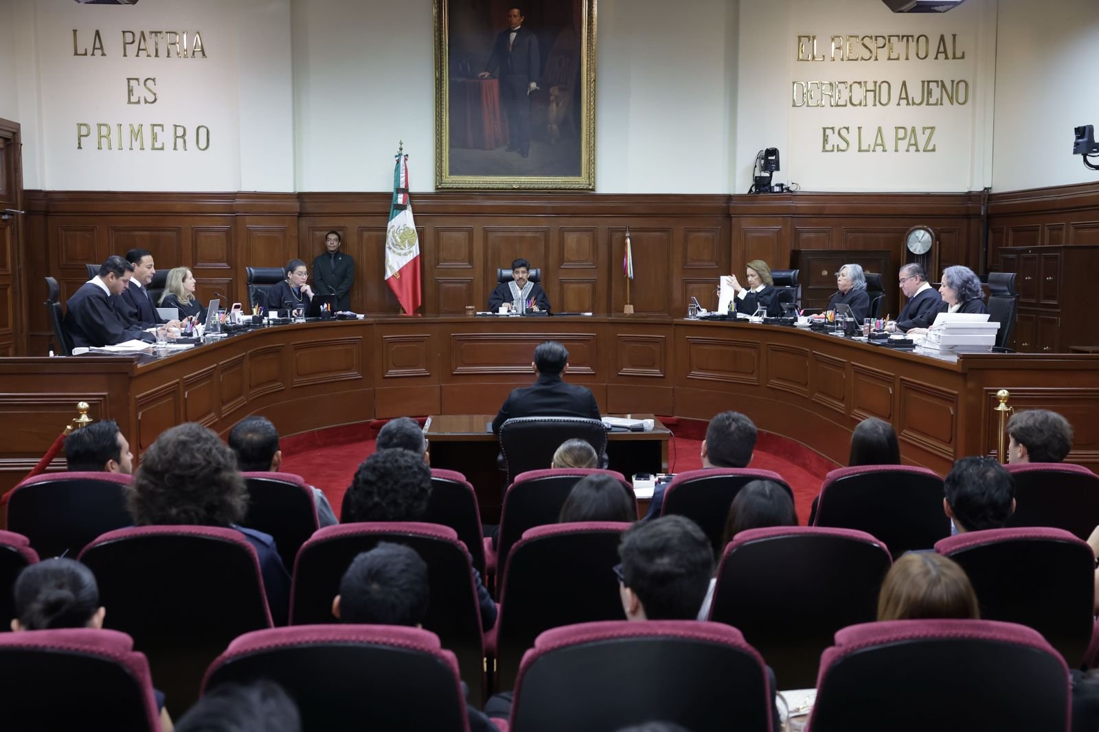Suprema Corte avala candidaturas independientes individuales en Michoacán, pero limita sanciones ambiguas