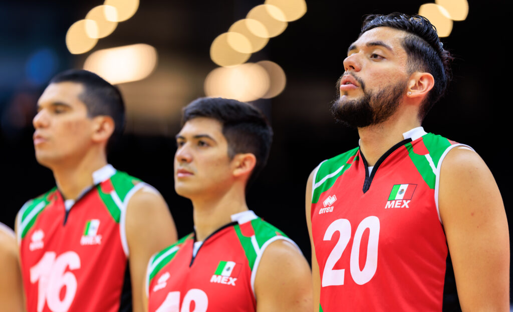 Norceca Final Six de Voleibol Masculino 2026: ¿Cómo le ha ido a México en el torneo?