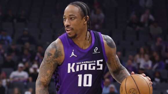 NBA: Los Denver Nuggets se refuerzan al firmar al alero veterano DeMar DeRozan como agente libre