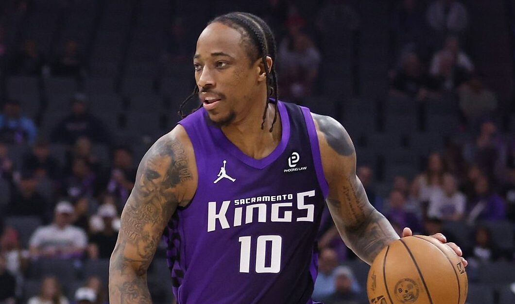 NBA: Los Denver Nuggets se refuerzan al firmar al alero veterano DeMar DeRozan como agente libre