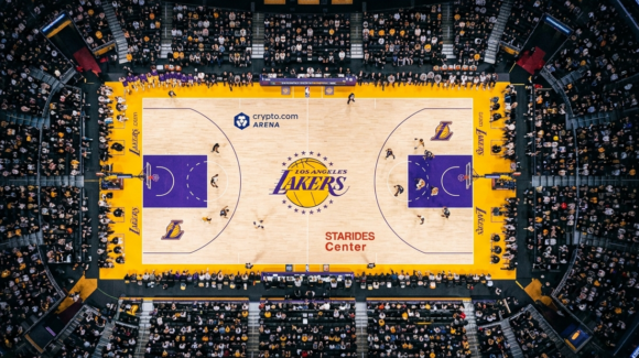 NBA: Los Lakers están por ser vendidos por cifra récord de 12.5 mil millones de dólares a Josh Kushner y Bob Iger
