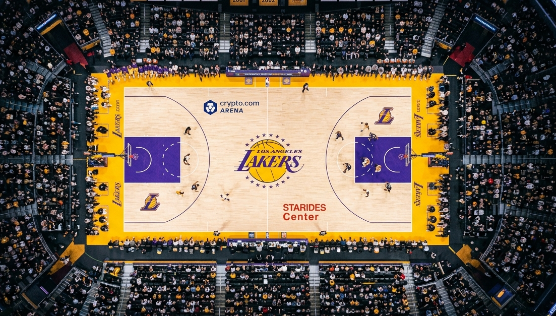 NBA: Los Lakers están por ser vendidos por cifra récord de 12.5 mil millones de dólares a Josh Kushner y Bob Iger