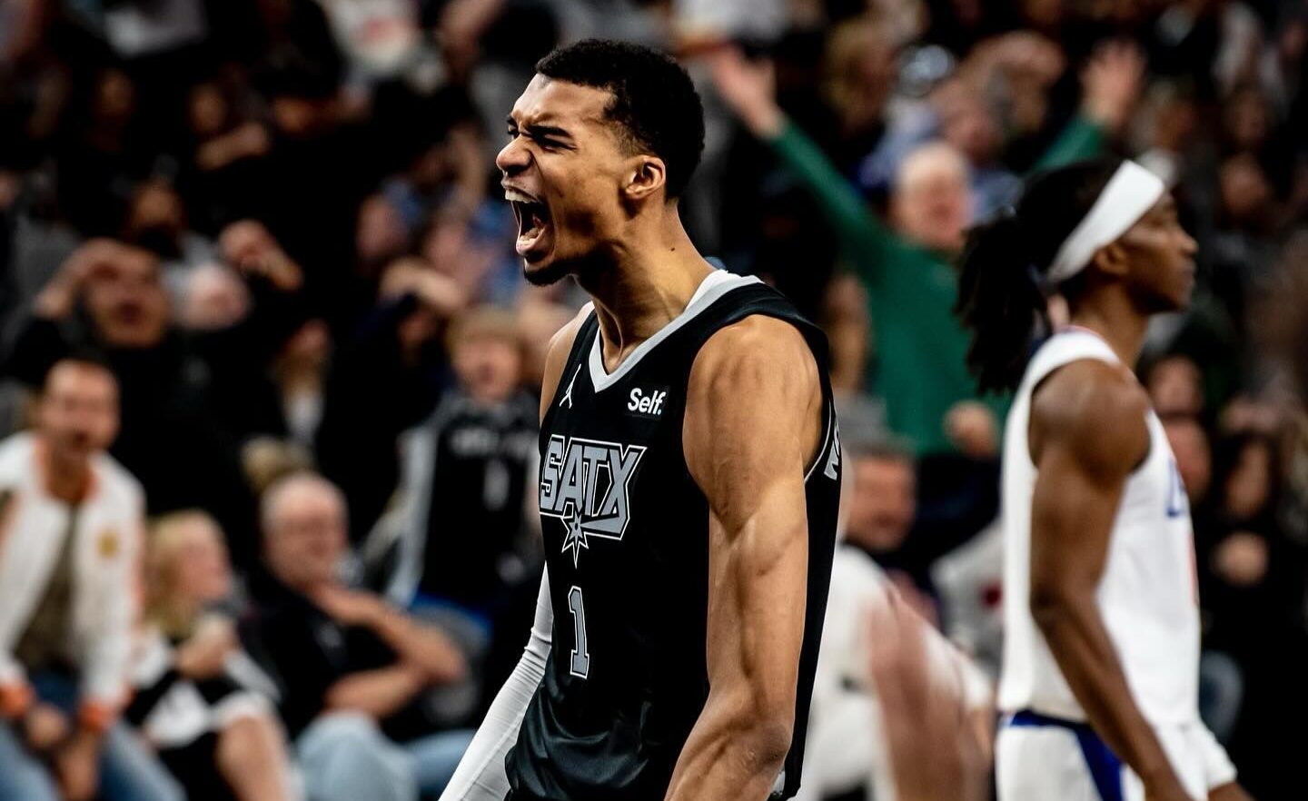 NBA: San Antonio Spurs y New Orleans Pelicans son elegidos para los NBA Global Games en París e Inglaterra