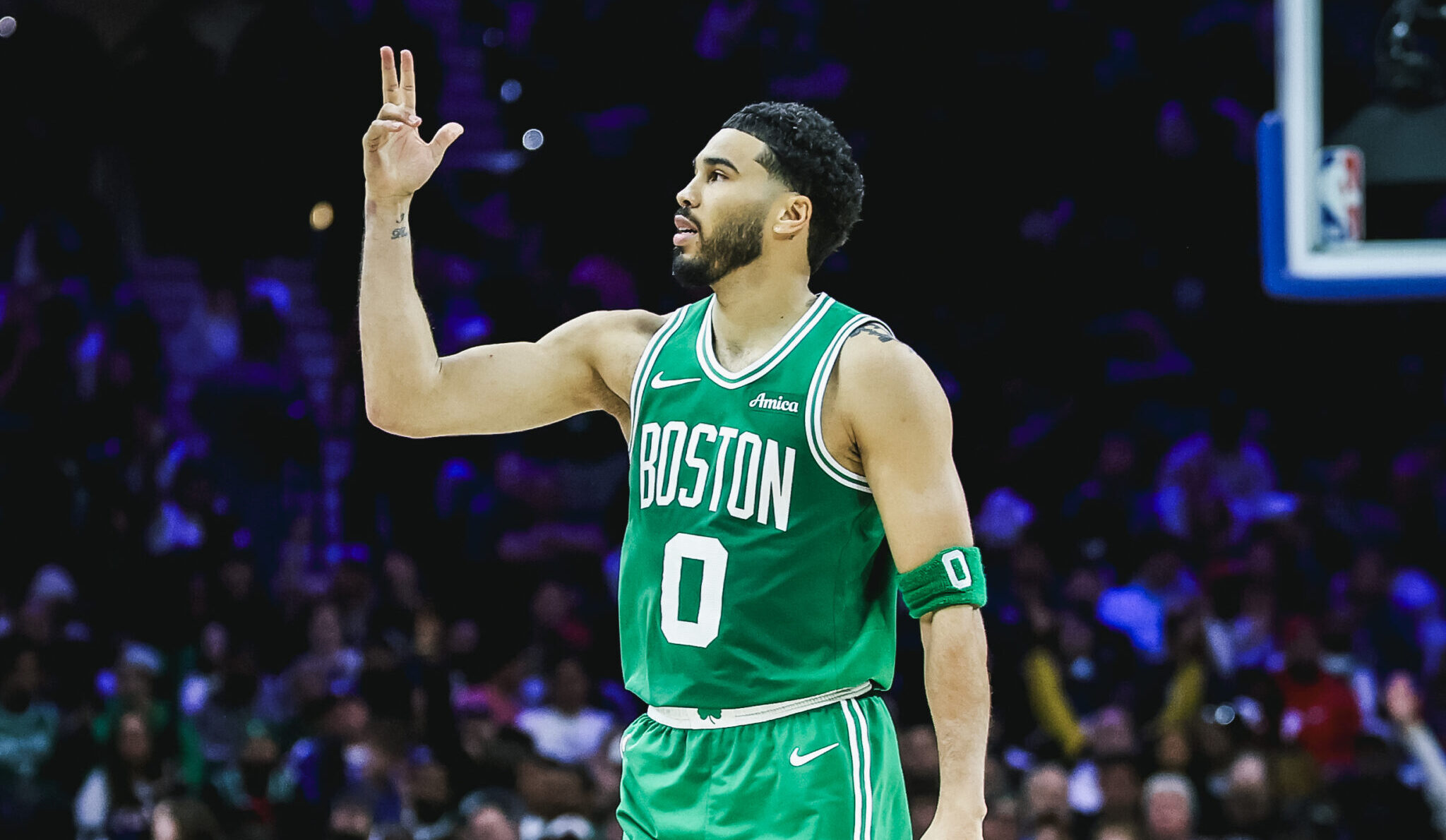 NBA temporada 2026/2027: Revelan los partidazos para la semana inaugural y Navidad