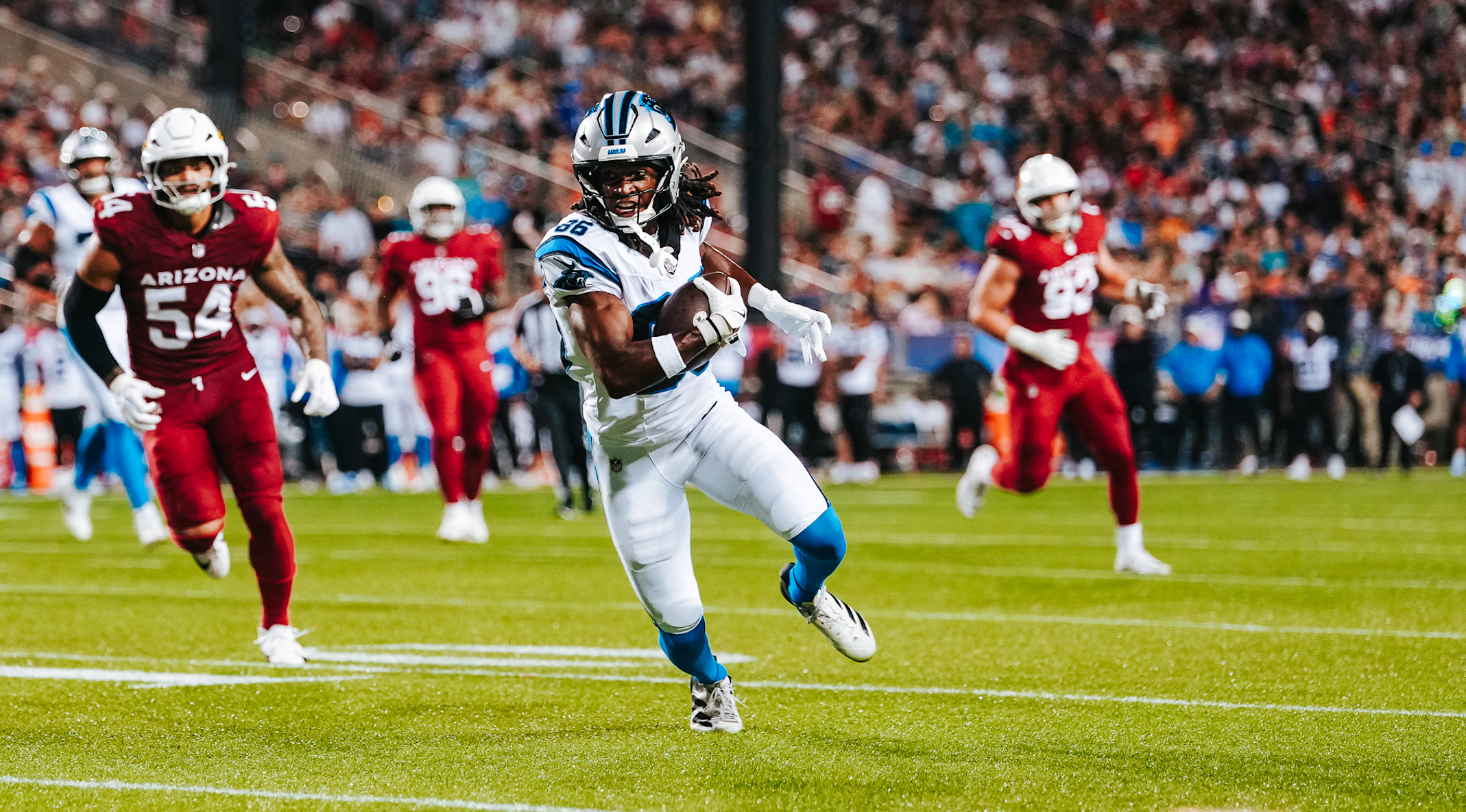 NFL: ¿Cuándo inician los partidos de pretemporada y cuándo inicia la temporada 2026/2027?