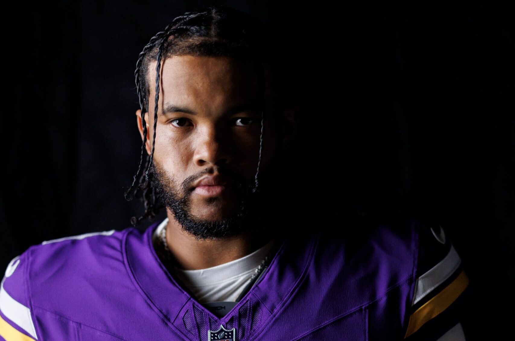 NFL: Los Minnesota Vikings nombran a Kyler Murray su mariscal de campo titular