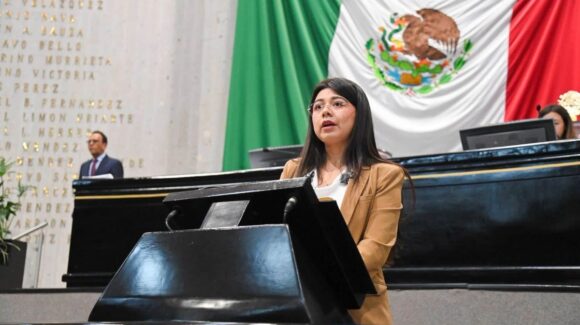Diputada de Morena en Veracruz niega acusación por cobro de ‘moches’ y se ofrece a colaborar con las autoridades