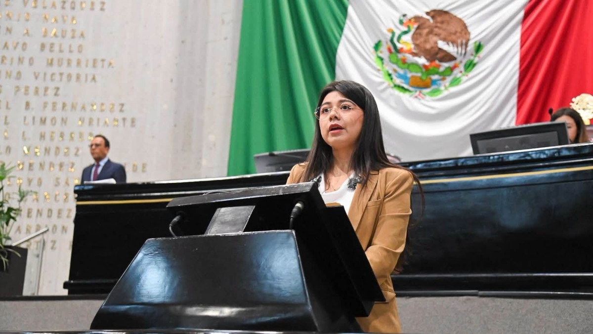 Diputada de Morena en Veracruz niega acusación por cobro de ‘moches’ y se ofrece a colaborar con las autoridades