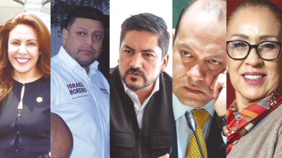 Alcaldía Venustiano Carranza se prepara para una sucesión clave en 2027