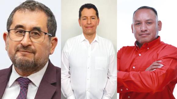 Alcaldía Gustavo A. Madero es pieza central rumbo a 2027