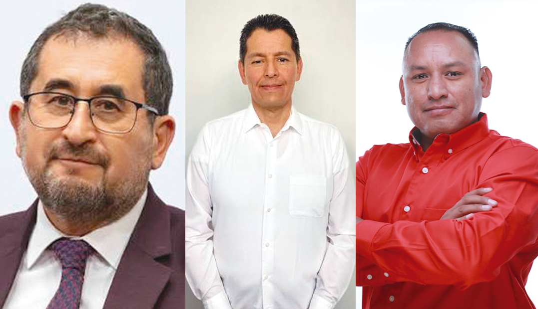Alcaldía Gustavo A. Madero es pieza central rumbo a 2027