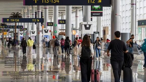 El AIFA alcanza independencia financiera y fortalece su operación