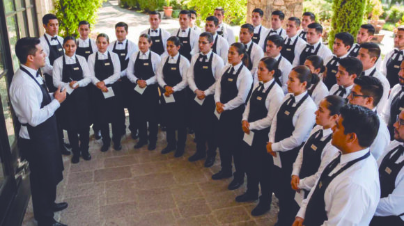 ¿Propina por un café para llevar? La presión llega a la Ciudad de México