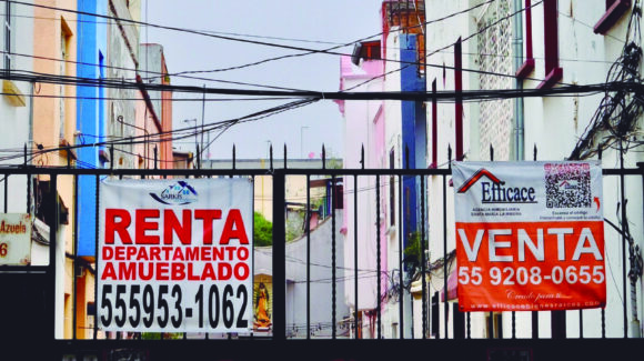 Vivienda en CDMX: El alto costo de casas y rentas frena la independencia de los jóvenes