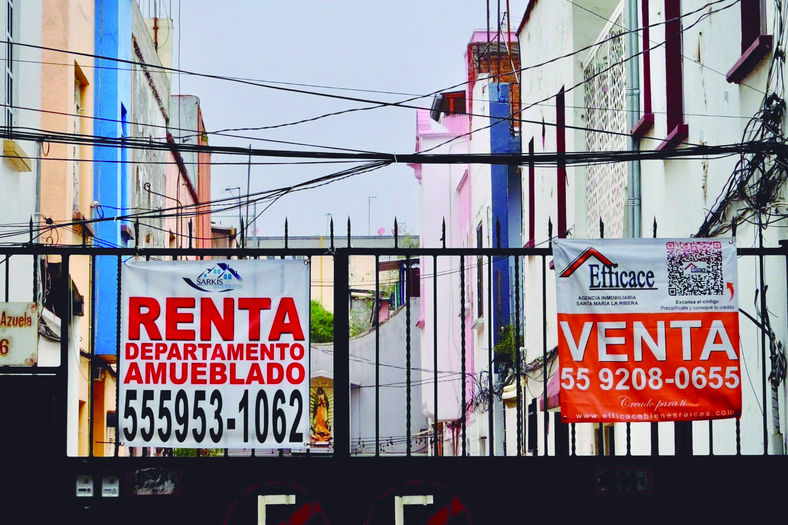 Vivienda en CDMX: El alto costo de casas y rentas frena la independencia de los jóvenes