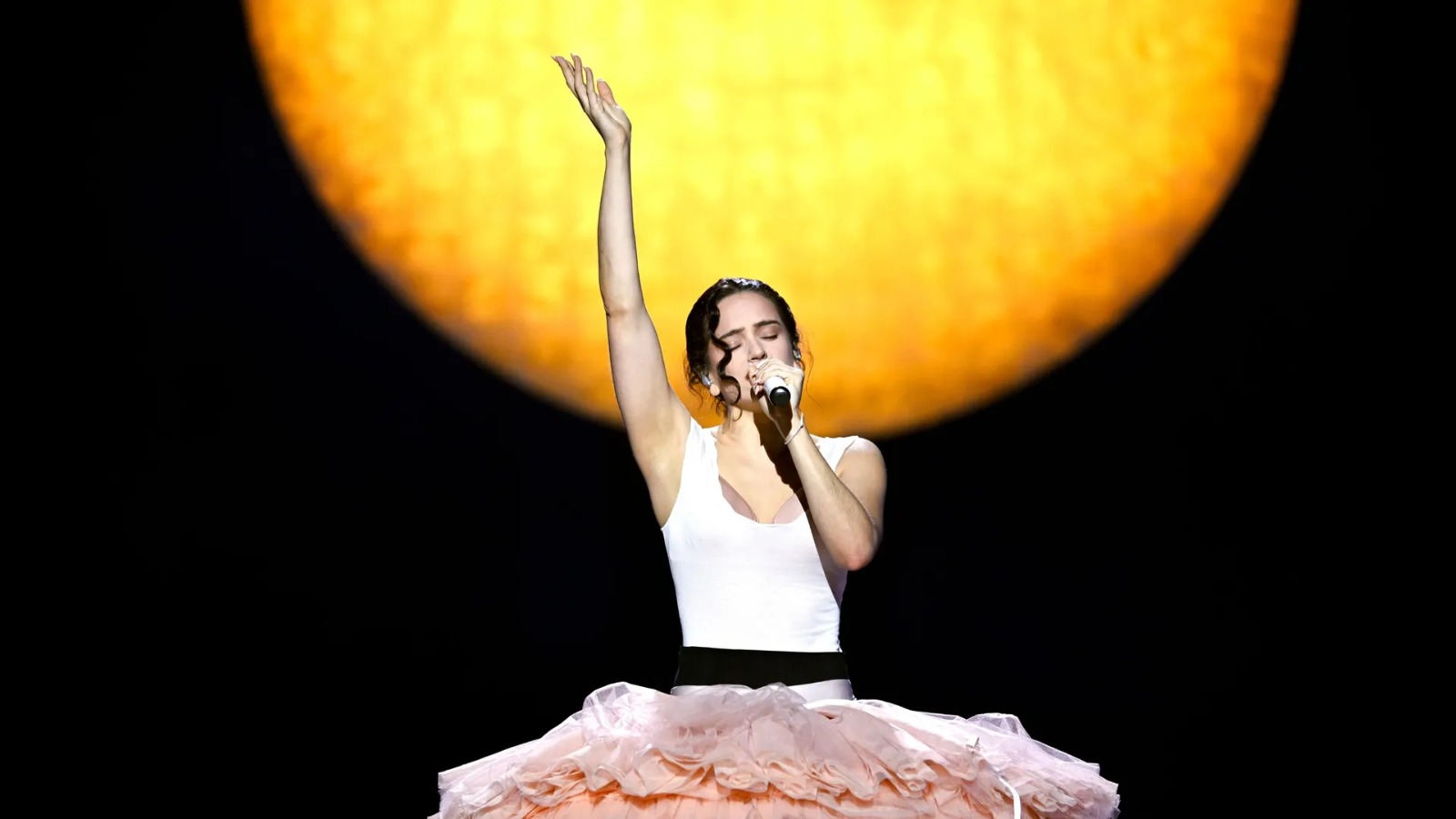 “Mi futuro será dorado”: Rosalía y su gran presente musical en México