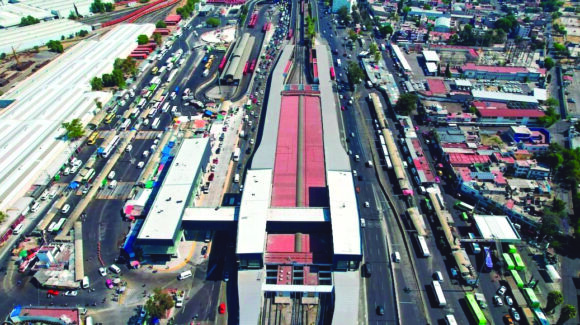 La Zona Metropolitana crece: CDMX deberá coordinarse con tres estados